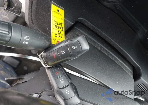 2017 Ford Explorer Xlt from USA, damaged, VIN 1FM5K8D84HGC37149